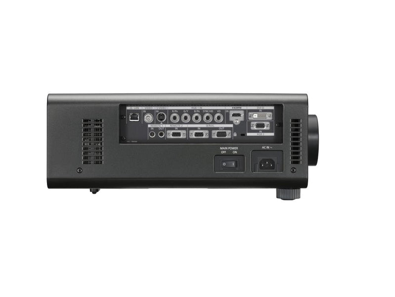 Panasonic PT-DZ770 WUXGA 7,000 lm DLP Event Projector