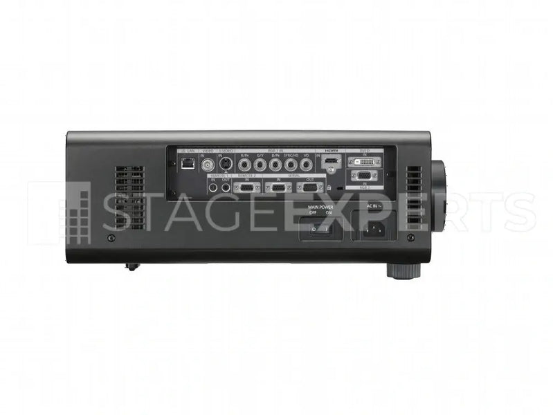 Panasonic PT-DZ770 WUXGA 7,000 lm DLP Event Projector