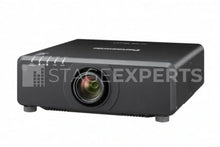 Load image into Gallery viewer, Panasonic PT-DZ780 WUXGA 7,000 lm Installation Projector
