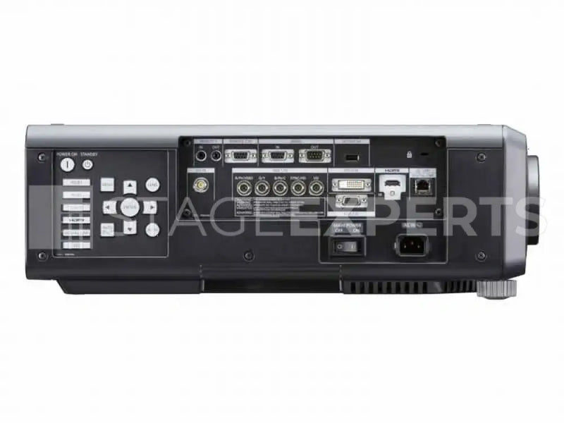 Panasonic PT-DZ780 WUXGA 7,000 lm Installation Projector