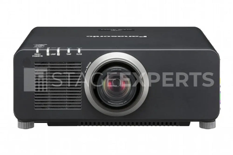 Panasonic PT-DZ870 WUXGA 8,500 lm Installation Projector