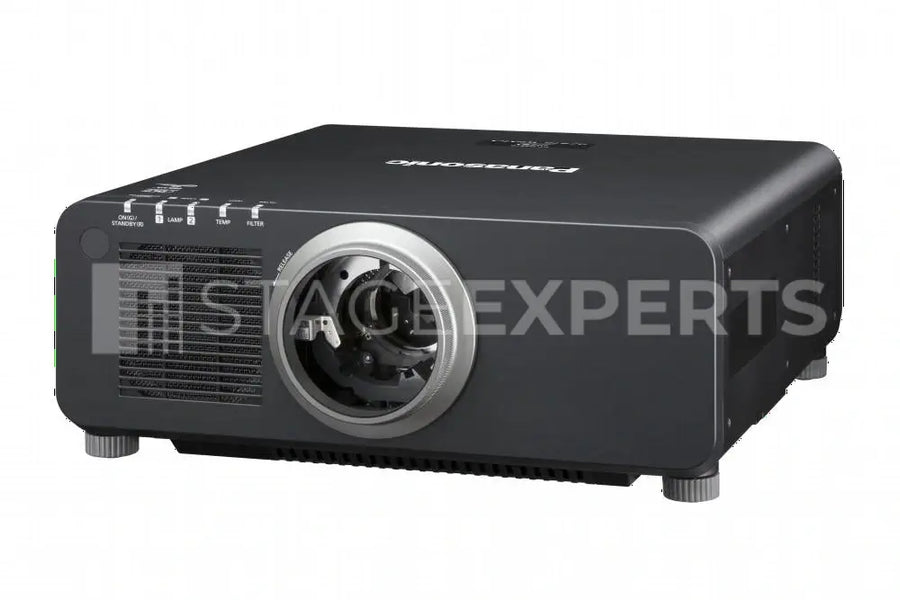 Panasonic PT-DZ870 WUXGA 8,500 lm Installation Projector