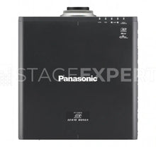 Load image into Gallery viewer, Panasonic PT-DZ870 WUXGA 8,500 lm Installation Projector
