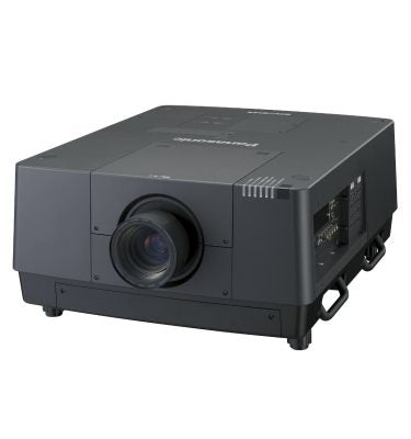 Panasonic PT-EX12K 13,000 lm XGA 3LCD Event Projector