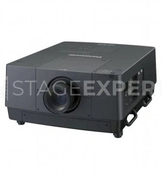 Panasonic PT-EX12K 13,000 lm XGA 3LCD Event Projector