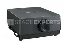 Load image into Gallery viewer, Panasonic PT-EX16K 16,000‑lumen XGA 3LCD Event Projector
