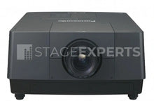 Load image into Gallery viewer, Panasonic PT-EX16K 16,000‑lumen XGA 3LCD Event Projector
