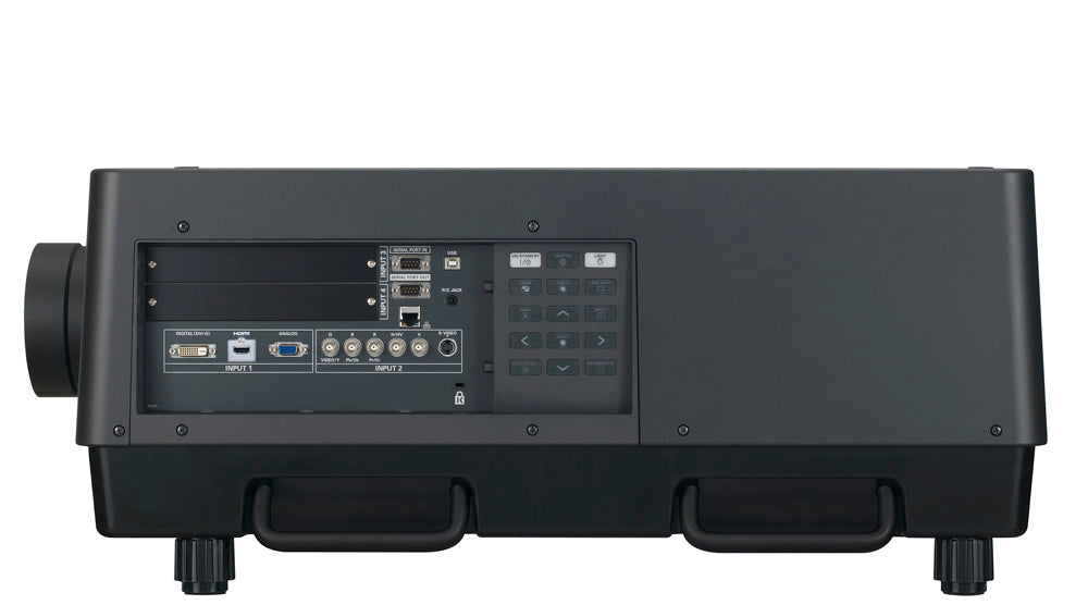 Panasonic PT-EX16K 16,000‑lumen XGA 3LCD Event Projector