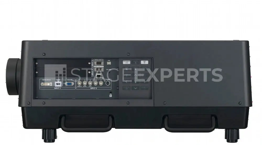 Panasonic PT-EX16K 16,000‑lumen XGA 3LCD Event Projector