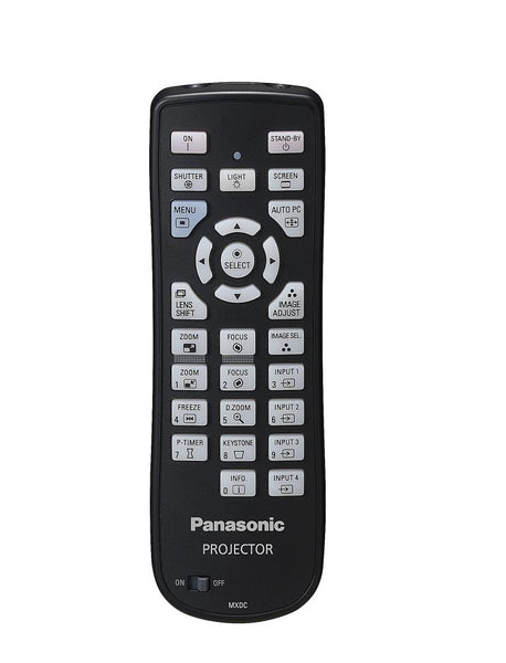 Panasonic PT-EX16K 16,000‑lumen XGA 3LCD Event Projector
