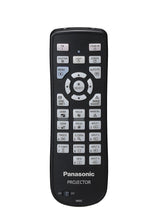 Load image into Gallery viewer, Panasonic PT-EX16K 16,000‑lumen XGA 3LCD Event Projector
