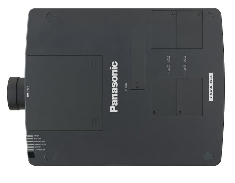 Panasonic PT-EX16K 16,000‑lumen XGA 3LCD Event Projector