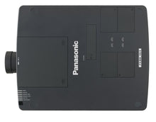 Load image into Gallery viewer, Panasonic PT-EX16K 16,000‑lumen XGA 3LCD Event Projector
