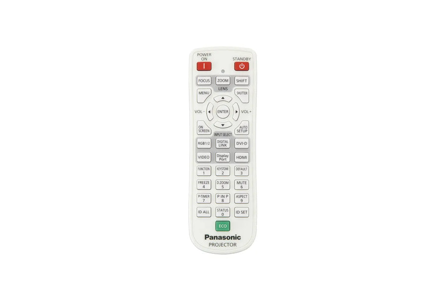 Panasonic PT-EX800ZEJ Installation Projector | 7,500 lm