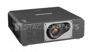 Panasonic PT-FRQ60B Refurb 4K Laser Projector, 6,000 lm
