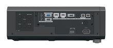 Load image into Gallery viewer, Panasonic PT-FRQ60B Refurb 4K Laser Projector, 6,000 lm
