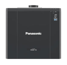 Load image into Gallery viewer, Panasonic PT-FRQ60B Refurb 4K Laser Projector, 6,000 lm
