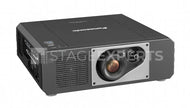 Panasonic PT‑FRZ50B Laser Projector, 5200 lm WUXGA 1‑chip DLP