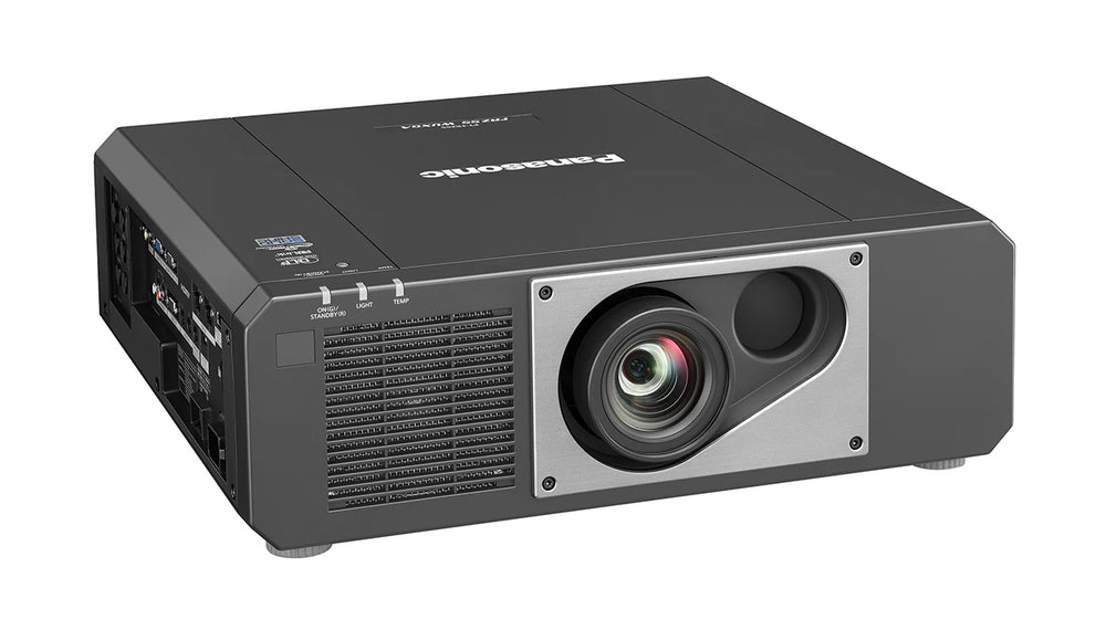 Panasonic PT-FRZ55 Laser Projector, 5,000 lm WUXGA Short-Throw