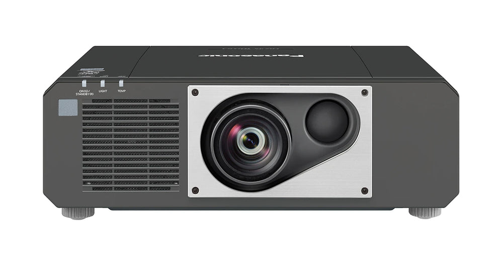 Panasonic PT-FRZ55 Laser Projector, 5,000 lm WUXGA Short-Throw