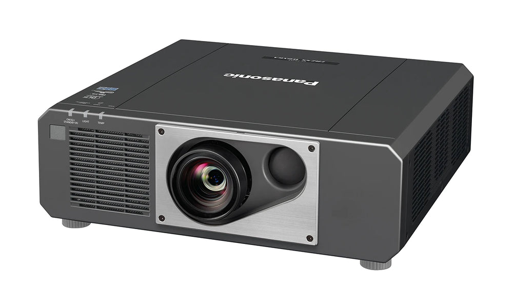 Panasonic PT-FRZ55 Laser Projector, 5,000 lm WUXGA Short-Throw
