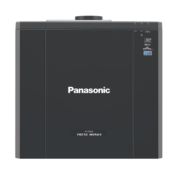 Panasonic PT-FRZ55 Laser Projector, 5,000 lm WUXGA Short-Throw