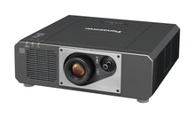 Load image into Gallery viewer, Panasonic PT-FRZ60 WUXGA 6,000 lm Laser Projector – 1-Chip DLP
