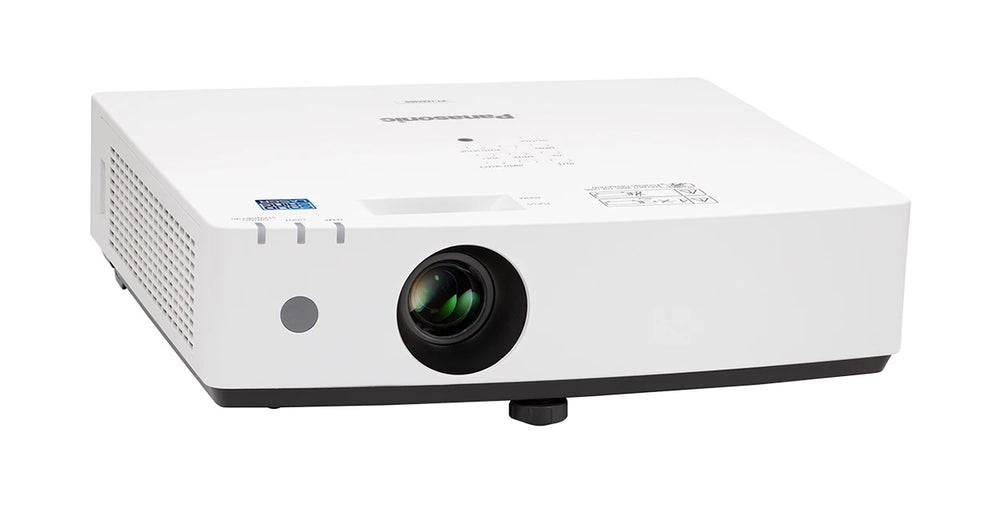 Panasonic PT-LMZ460 WUXGA 3LCD Laser Projector, 4,600 lm