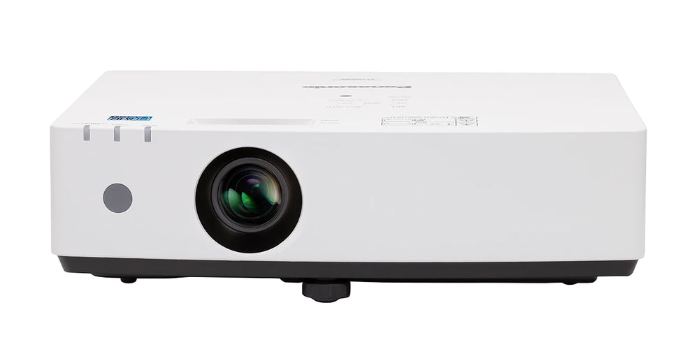 Panasonic PT-LMZ460 WUXGA 3LCD Laser Projector, 4,600 lm