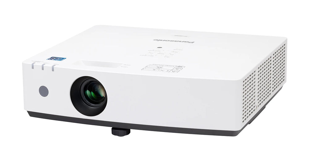 Panasonic PT-LMZ460 WUXGA 3LCD Laser Projector, 4,600 lm