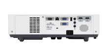 Load image into Gallery viewer, Panasonic PT-LMZ460 WUXGA 3LCD Laser Projector, 4,600 lm
