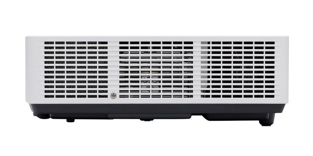 Panasonic PT-LMZ460 WUXGA 3LCD Laser Projector, 4,600 lm