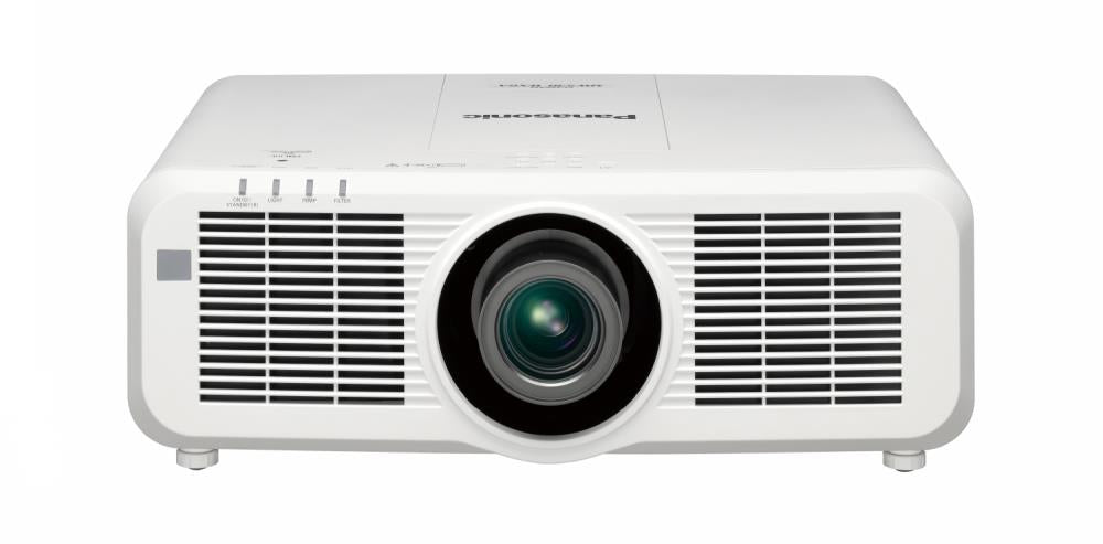 Panasonic PT-MW530 Laser Projector 5,500 lm WXGA 3LCD