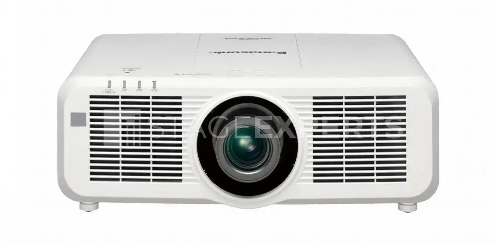 Panasonic PT-MW530 Laser Projector 5,500 lm WXGA 3LCD