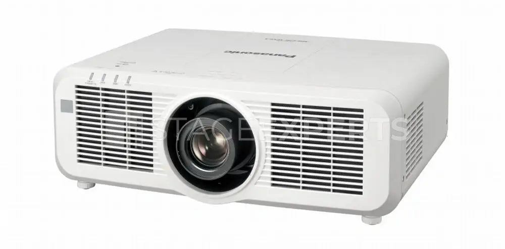 Panasonic PT-MW530 Laser Projector 5,500 lm WXGA 3LCD