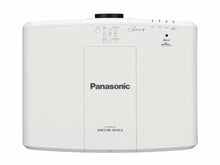 Load image into Gallery viewer, Panasonic PT-MW530 Laser Projector 5,500 lm WXGA 3LCD
