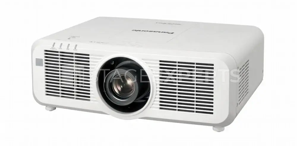 Panasonic PT-MW630 Laser Projector, 6,500 lm WXGA 3LCD