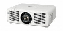 Load image into Gallery viewer, Panasonic PT-MW630 Laser Projector, 6,500 lm WXGA 3LCD

