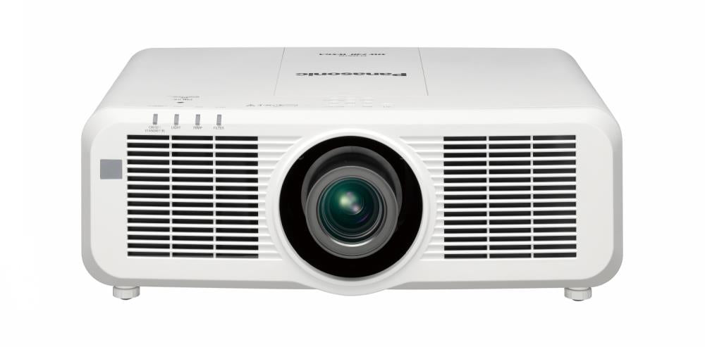 Panasonic PT-MW730 Laser Projector, 8000 lm WXGA 3LCD