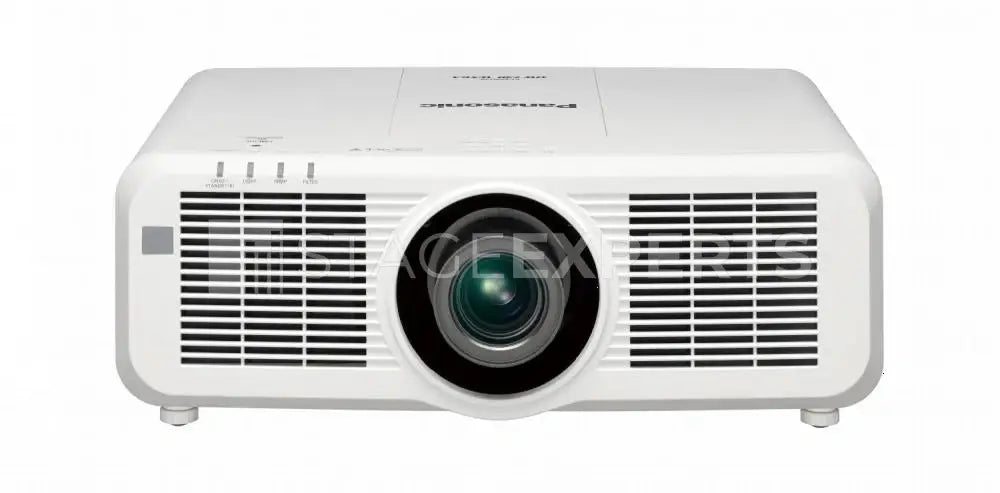Panasonic PT-MW730 Laser Projector, 8000 lm WXGA 3LCD