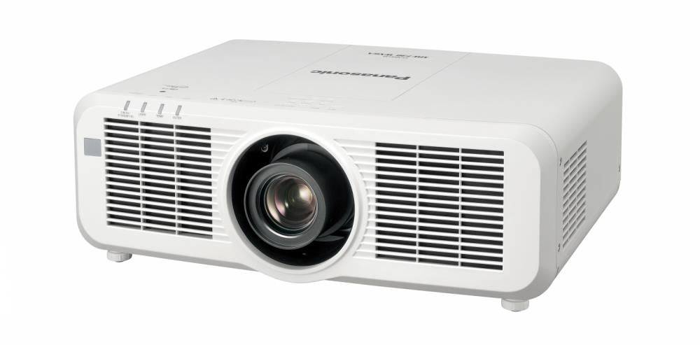 Panasonic PT-MW730 Laser Projector, 8000 lm WXGA 3LCD