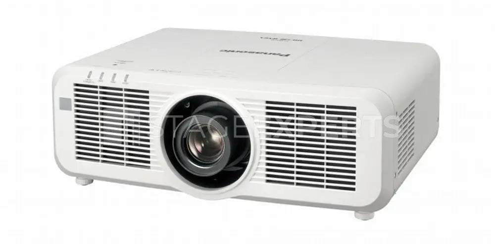 Panasonic PT-MW730 Laser Projector, 8000 lm WXGA 3LCD