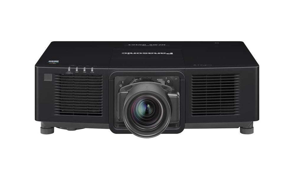 Panasonic PT-MZ10KL Laser 10,000 lm WUXGA Projector