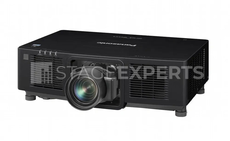 Panasonic PT-MZ10KL Laser 10,000 lm WUXGA Projector