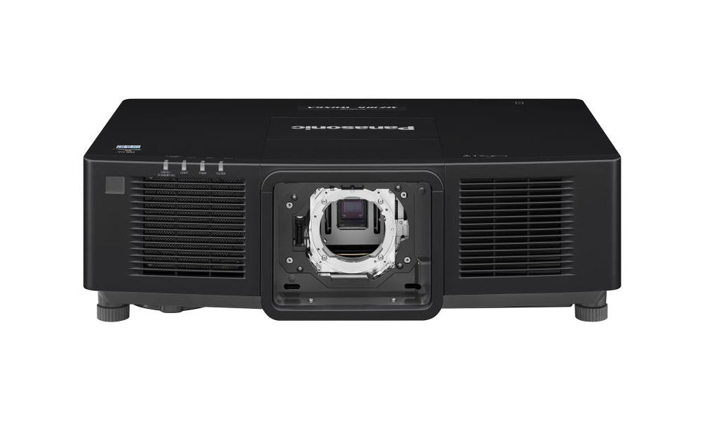 Panasonic PT-MZ10KL Laser 10,000 lm WUXGA Projector