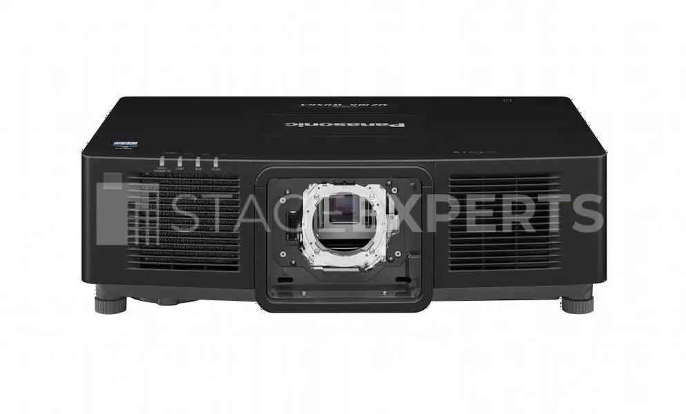 Panasonic PT-MZ10KL Laser 10,000 lm WUXGA Projector