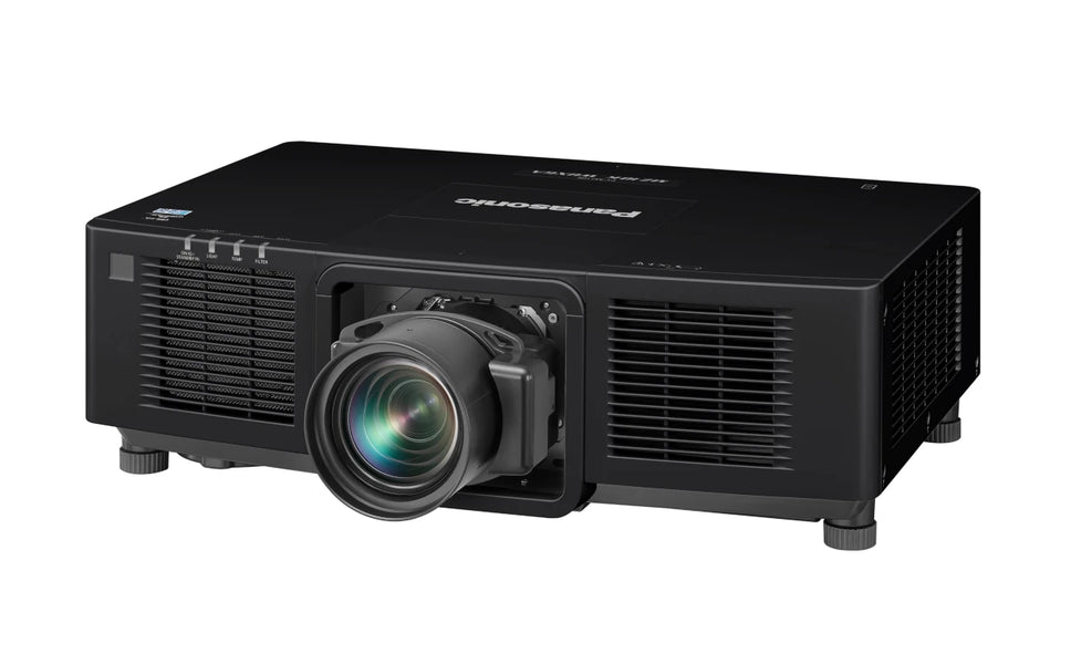 Panasonic PT-MZ11KLBE 11,000 lm WUXGA Laser Projector 3LCD