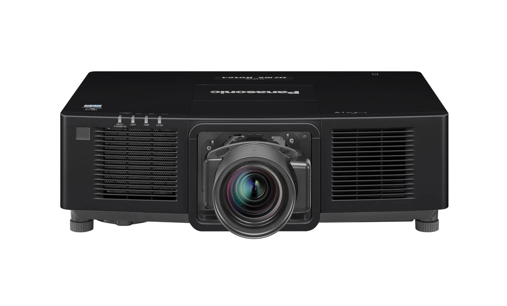 Panasonic PT-MZ11KLBE 11,000 lm WUXGA Laser Projector 3LCD