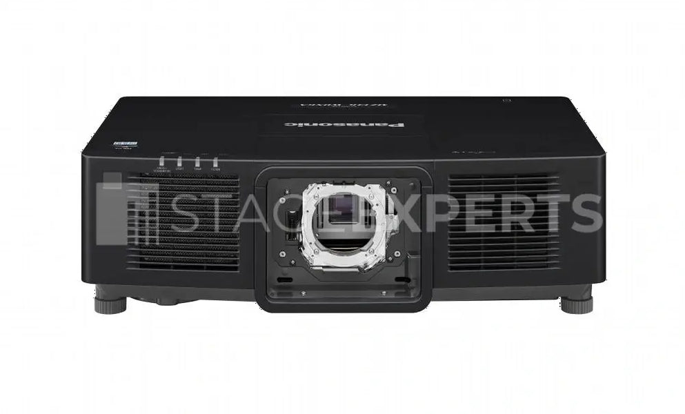 Panasonic PT-MZ13KL Laser Projector, 13,000 lm WUXGA 3LCD