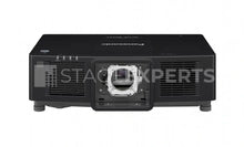 Load image into Gallery viewer, Panasonic PT-MZ13KL Laser Projector, 13,000 lm WUXGA 3LCD

